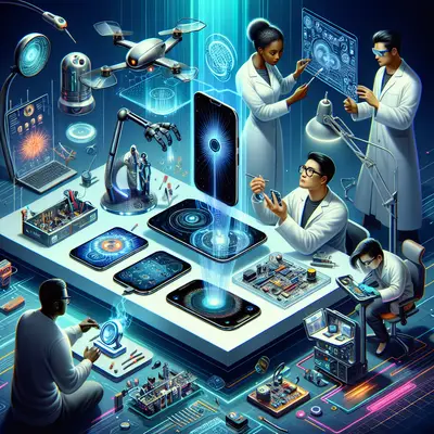 Unleashing Your Inner Techie: 5 Essential Fixes for Everyday Electronics in 2025