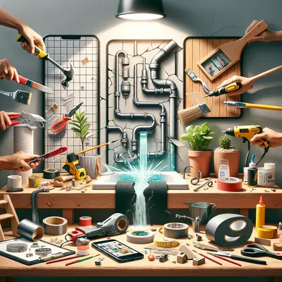 DIY Fixes 101: 5 Trending Fixes to Solve Your Everyday Challenges