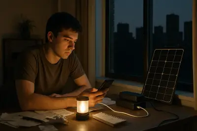 How To Keep Your Gadgets Alive When Military-Style Rations Hit Your Power (A Step‑By‑Step Guide)