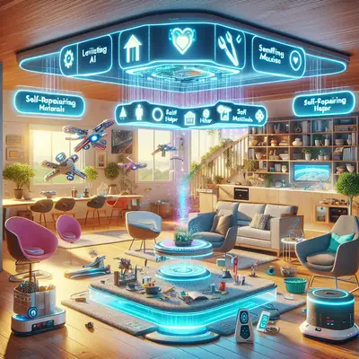 5 Life-Changing Hacks for a Seamless Home Repair Experience in 2025