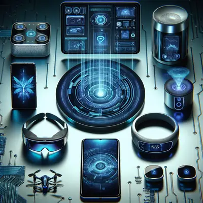5 Game-Changing Products to Revamp Your Electronics in 2025
