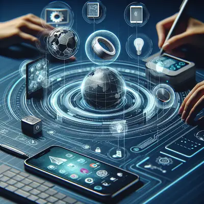 How to Upgrade Your Electronic Life: 5 Must-Have Gadgets of 2025