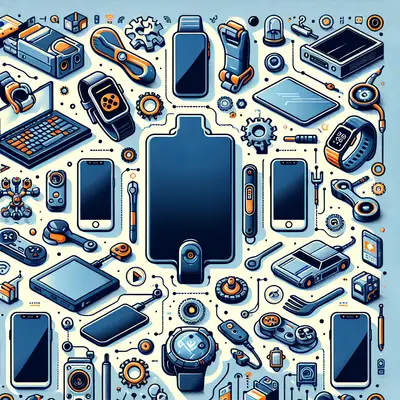 Five Modern Solutions for Your Everyday Electronics Problems