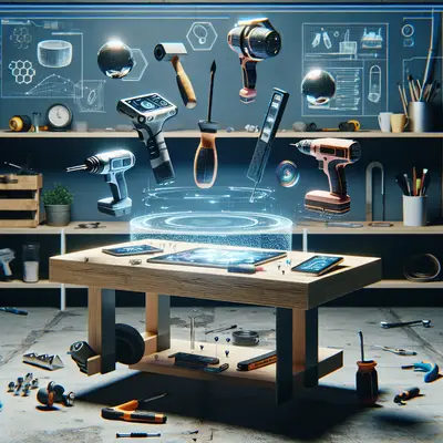 Five Unheard-of DIY Techniques to Tackle Tricky Household Repairs in 2025