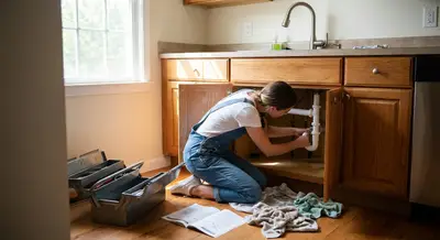 Fix Everyday Home Hassles: Practical Repairs You Can Tackle Today