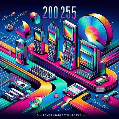 5 Remarkable Tech Hacks to Refresh Your Outdated Electronics in 2025